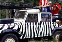 Chukka Jeep Safari Tour
